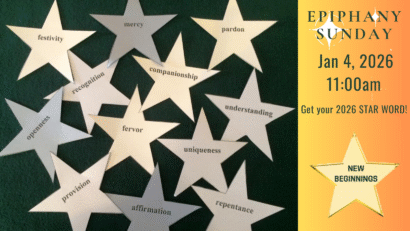 Epiphany Sunday (2026)