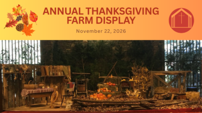 Farm Display 2026